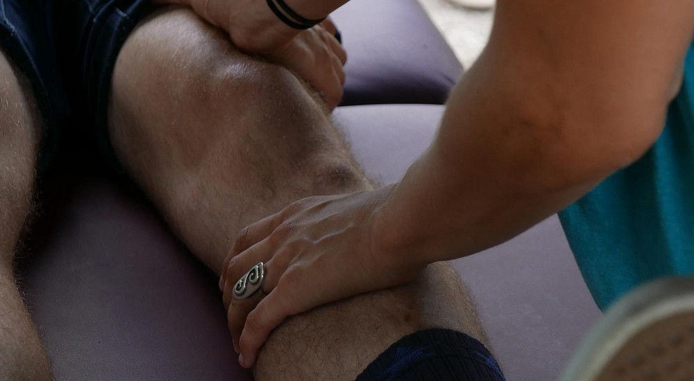 Albero del Benessere | Massaggi