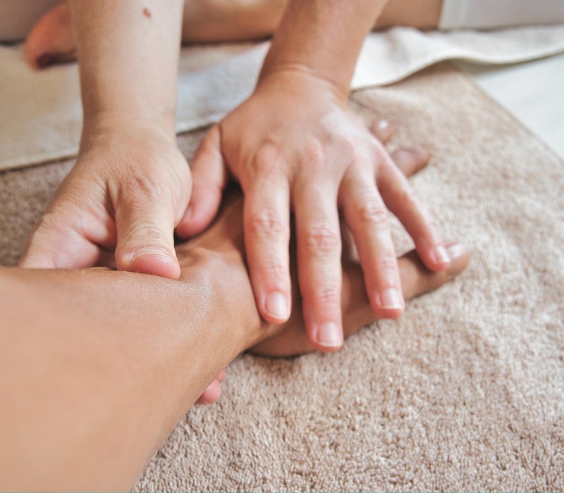 Albero del Benessere | Massaggi